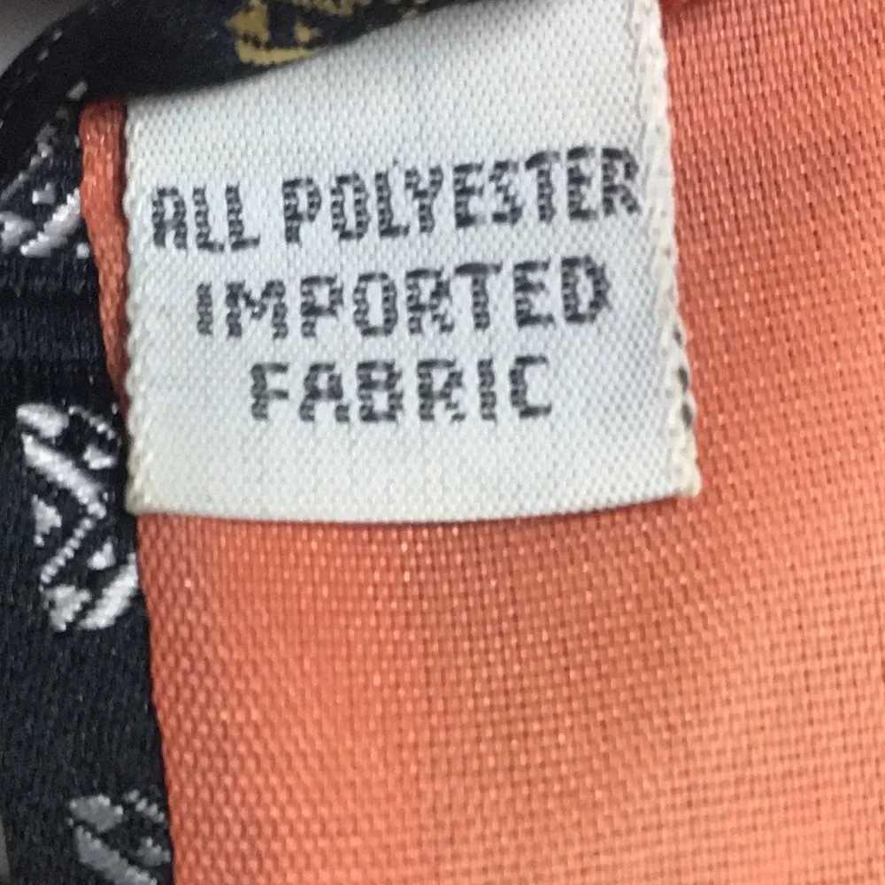J.C. Penney tie